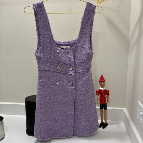 Zara dress - zara,