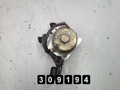 1998 mitsubishi space gear - 1998,