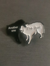 QUEEN FREDDIE MERCURY pin