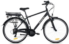 F.LLI SCHIANO City bike uomo