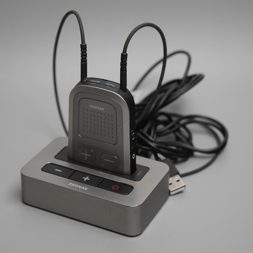 Phonak compilot bluetooth - compilot, ii