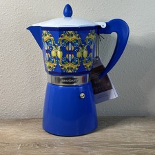 Brandani 9 TAZZE Caffettiera