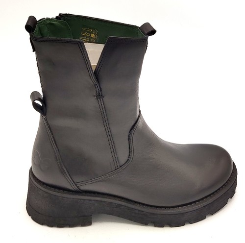 Felmini d540 stivaletto pelle - d540,