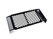 Protezione carena radiatore