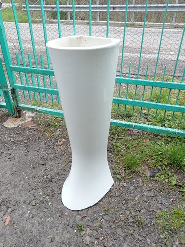 Colonna piedistallo lavabo - piedistallo,