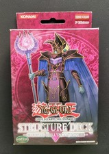 Yu-Gi-Oh! Structure Deck