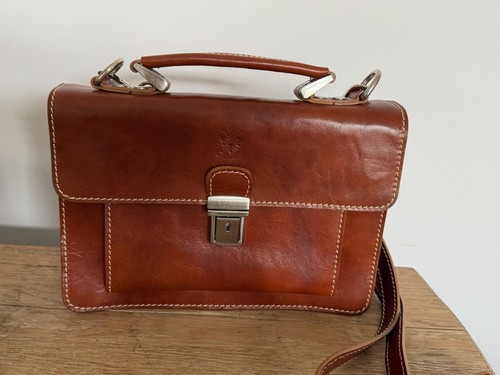 Borsa tracolla italiana - borsa,