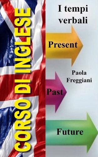 Corso inglese i - inglese:, tempi