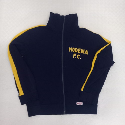 Modena giacca tuta anni - modena,