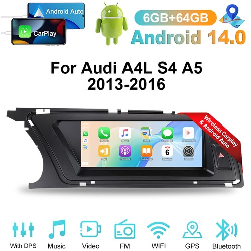 Autoradio android 14 - autoradio,