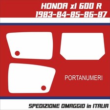 Honda 600 dal - ,