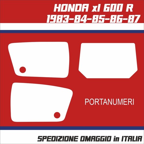 Honda 600 dal - 600,