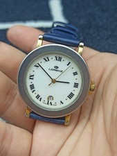 Orologio classico LORENZ