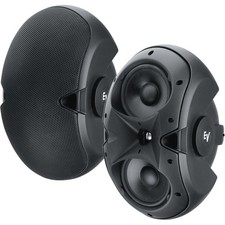 Electro Voice EVID 6.2 Nero