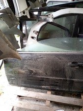 Sportello Anteriore Sx Completo Colore Nero X Ford Focus Cabrio Modello 2010