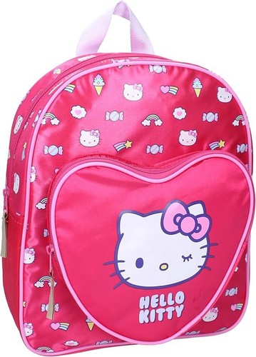 Zaino hello kitty follow - hello, the
