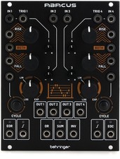 Modulo Eurorack Music Computer