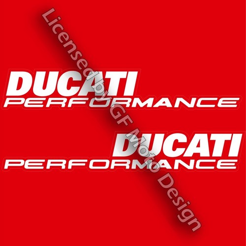 Ducati performance carena - performance,