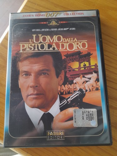 007 collection uomo - 007, dalla