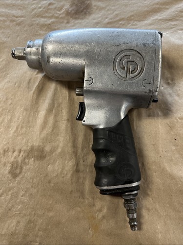 Chicago pneumatic air - chicago, 1/2"