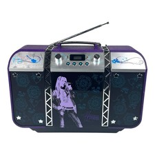 Radio vintage 2008 disney - cd,