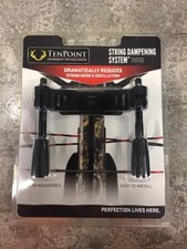 TenPoint HCA-148 Sistema di