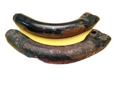 supporto pedane front support front footpegs Harley D. electra flht 1340 89-93