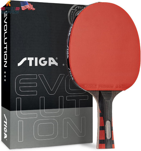 Stiga paddle ping pong - stiga,