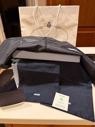 Prada combo deal - combo, box