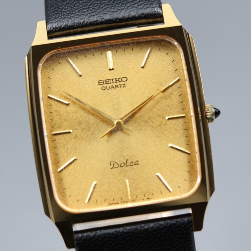 Orologio uomo seiko dolce - uomo,