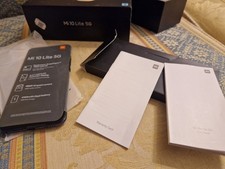 Xiaomi Mi 10 Lite M2002j9g 5G