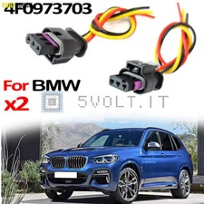 Connettore Sensore Parcheggio