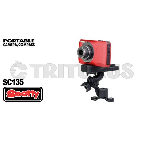 Scotty 135 fotocamera - 135,