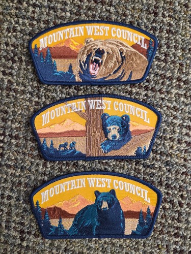 Toppa mountain west - toppa, council