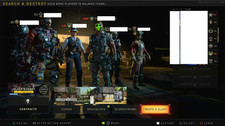 CALL OF DUTY BLACK OPS 4