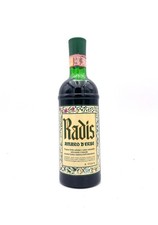 "RADIS" AMARO D'ERBE - STOCK -