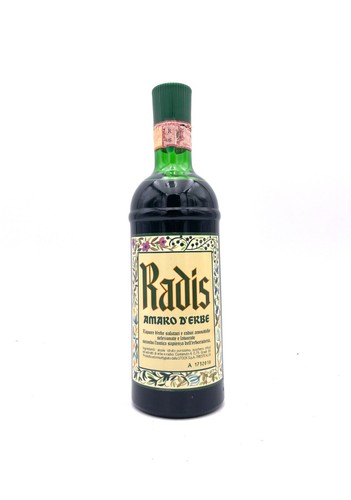 Radis amaro erbe - -,