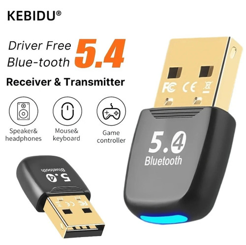 Adattatore bluetooth usb - adattatore,