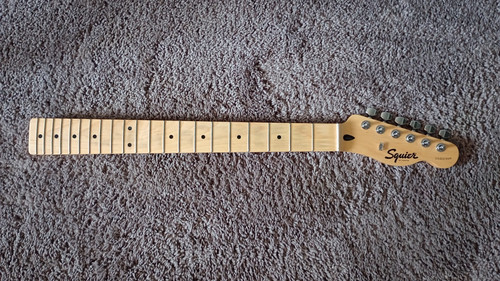 Fender squier sonic esquire - squier,