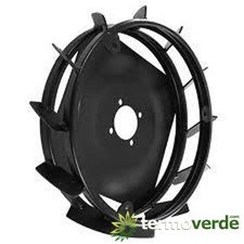 BCS Ruote a gabbia cm 49