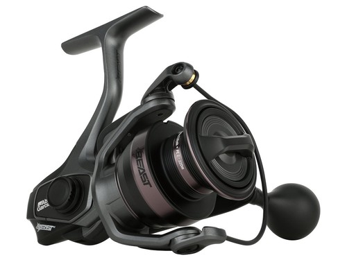 Neuf 2026 abu garcia - garcia, beast