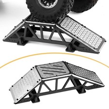 Ponte per rampa di ostacoli