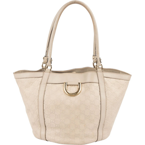 Gucci guccissima leather abbey - leather,