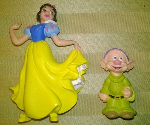 Mini principesse disney - mini,