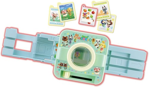 Takara tomy millefi charm - tomy, shot