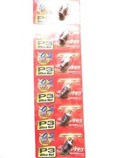 Confezione 6 OS O.S. Candela