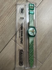 super mario watch yoshi GIG