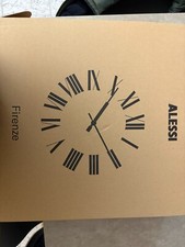 Alessi, Firenze, Orologio da