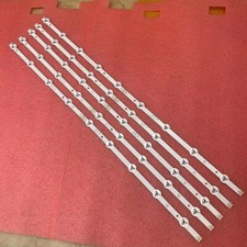 Barra LED (10) per LG 42LB700V