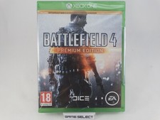 BATTLEFIELD 4 PREMIUM EDITION